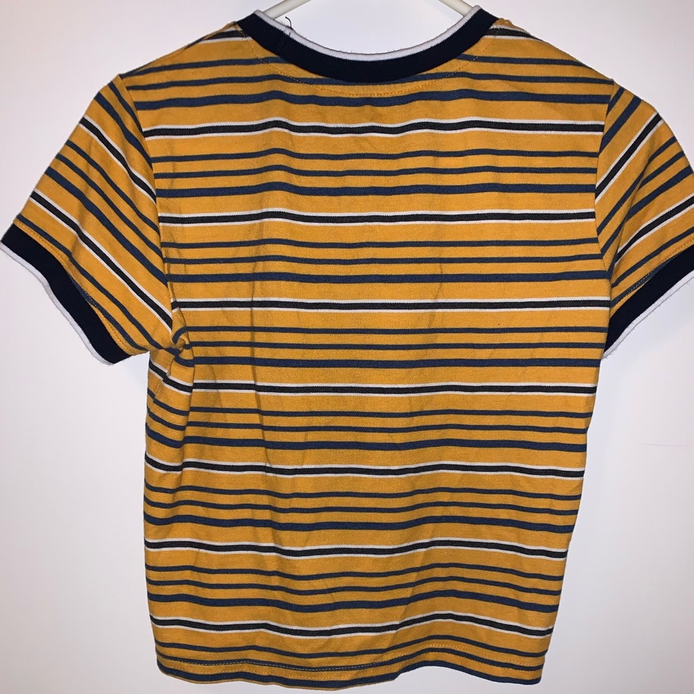 STRIPED PACSUN SHIRT - Picture 2 of 3